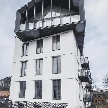 Km Apartamentai