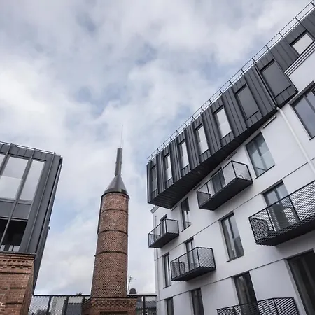 Km Apartamentai