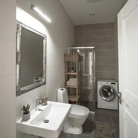 Km Apartamentai Apartment *