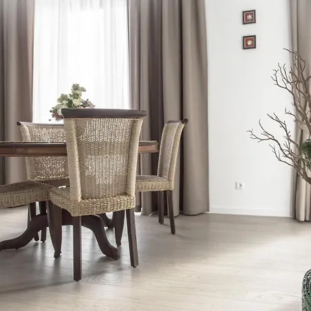 Km Apartamentai Apartment