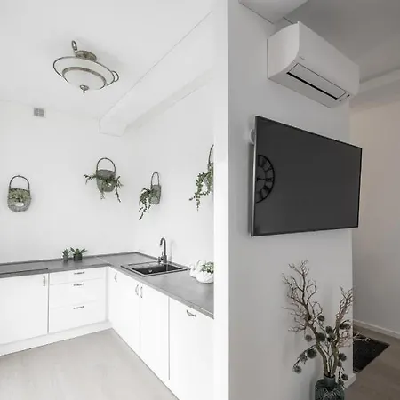 Apartment Km Apartamentai Kaunas