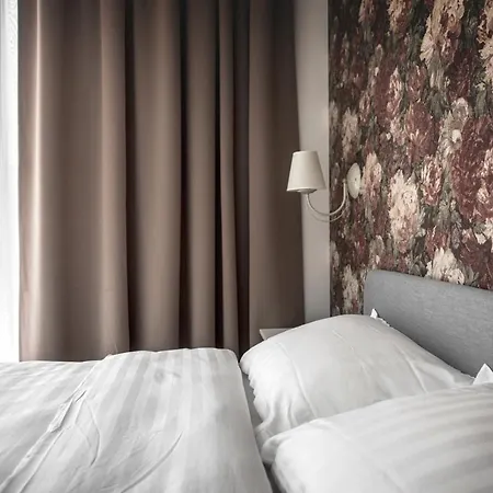 Km Apartamentai Kaunas