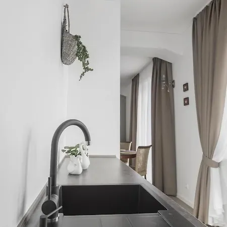 Apartment Km Apartamentai *