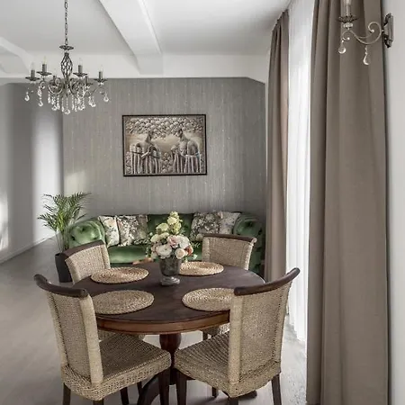 Apartment Km Apartamentai Kaunas